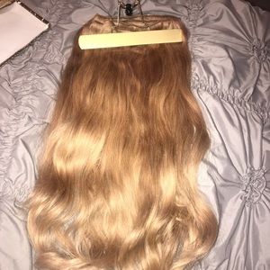 Bellami Boo-Gatti Dirty Blonde 340g 22” Extensions